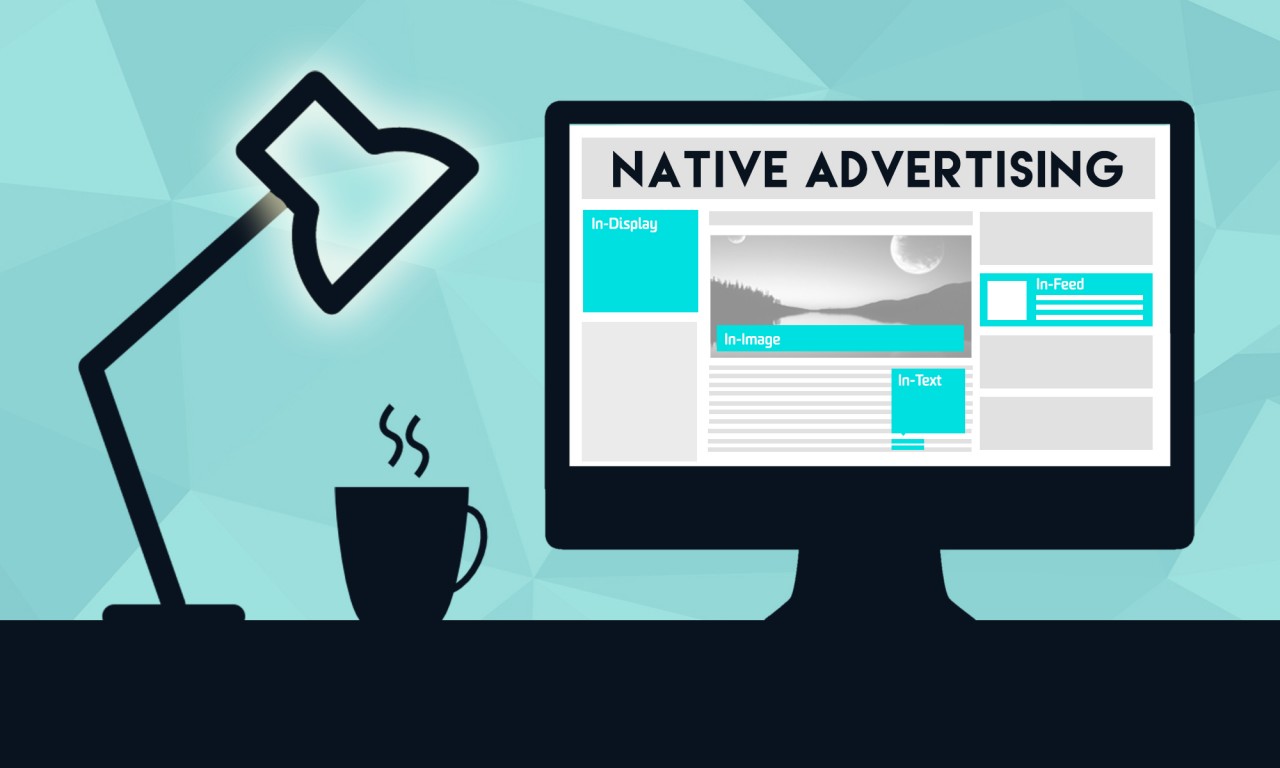 Was bedeutet eigentlich Native Advertising?