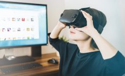 Whats the difference between AR, VR and MR?